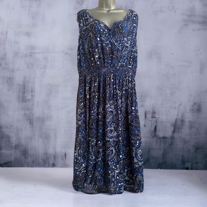 🌼 Adorable Erika sleeveless dress 🌼